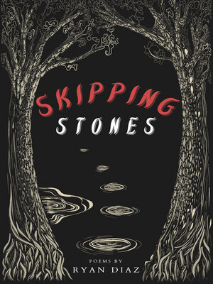 cover image of Skipping Stones